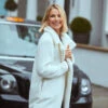 Little Mistress Cream Teddy Coat By Vogue Williams -Occasion Couture Shop 2Z5A2394f1web